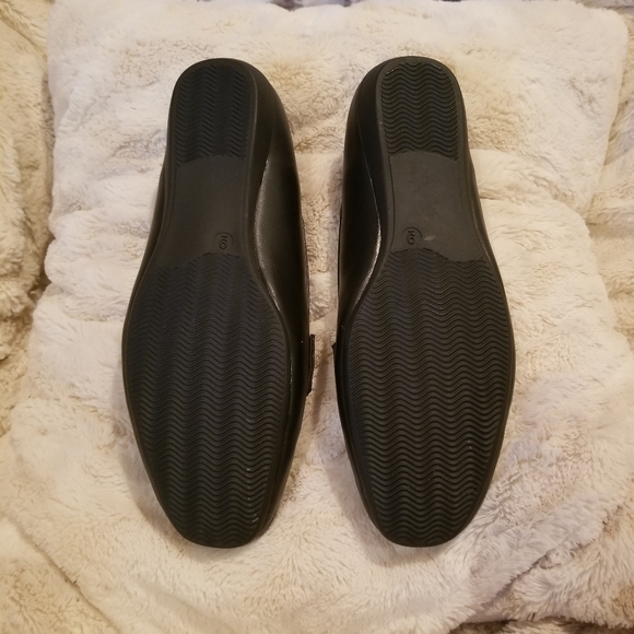 Gianna Casual Flat Loafer shoes - Picture 4 of 4